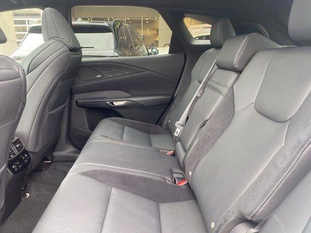 2024 Lexus RX F SPORT PERFORMANCE AWD