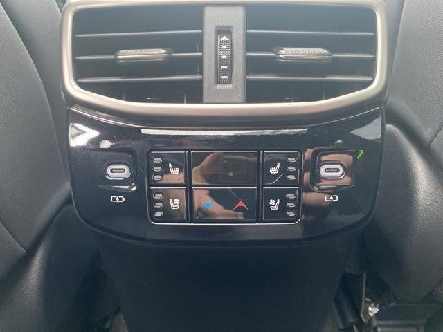 2024 Lexus RX F SPORT PERFORMANCE AWD