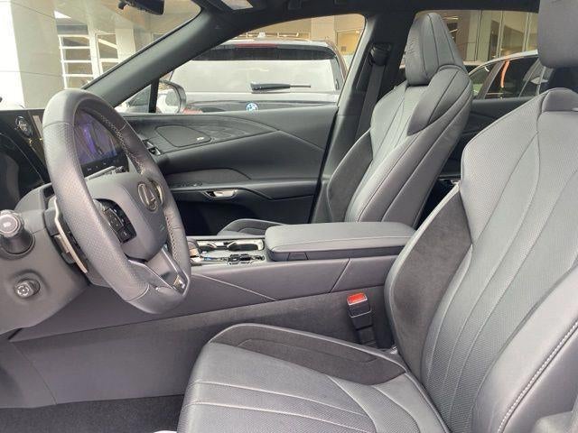 2024 Lexus RX F SPORT PERFORMANCE AWD