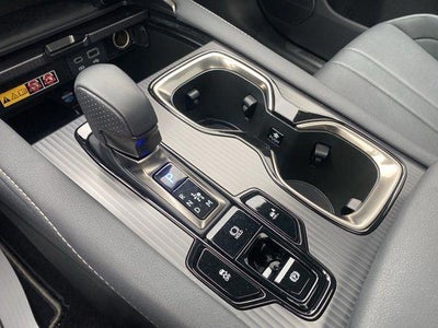 2024 Lexus RX F SPORT PERFORMANCE AWD