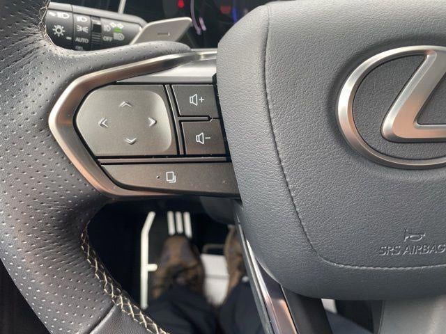 2024 Lexus RX F SPORT PERFORMANCE AWD