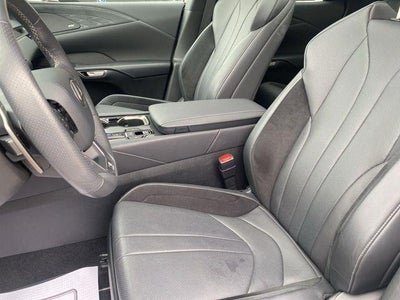 2024 Lexus RX F SPORT PERFORMANCE AWD