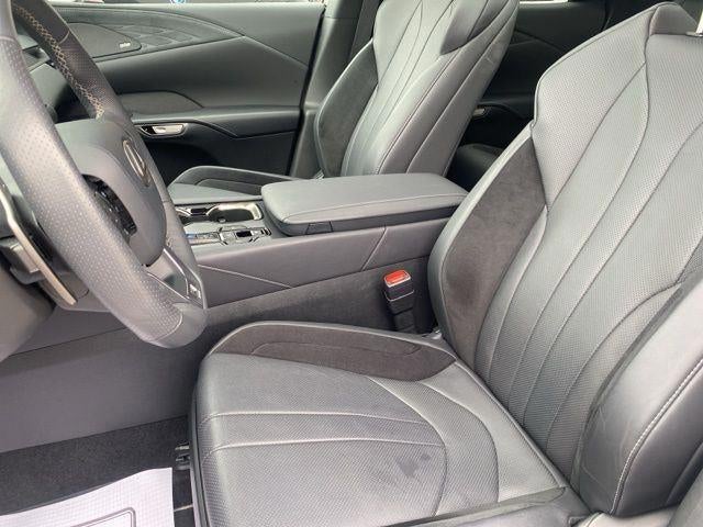2024 Lexus RX F SPORT PERFORMANCE AWD