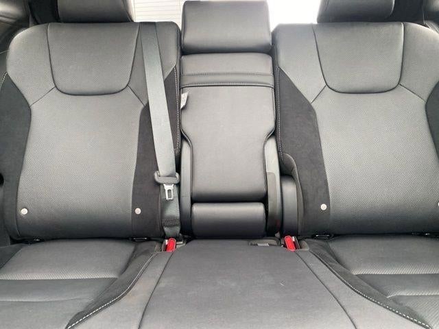 2024 Lexus RX F SPORT PERFORMANCE AWD