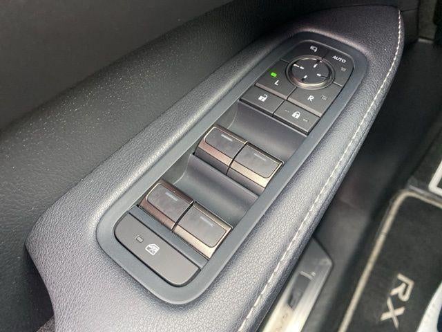 2024 Lexus RX F SPORT PERFORMANCE AWD