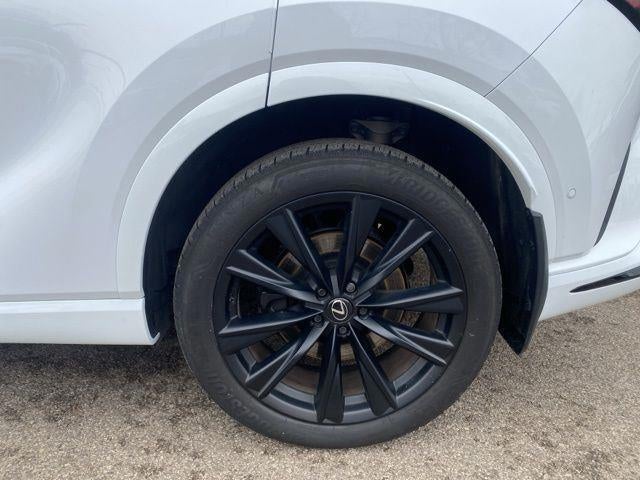 2024 Lexus RX F SPORT PERFORMANCE AWD