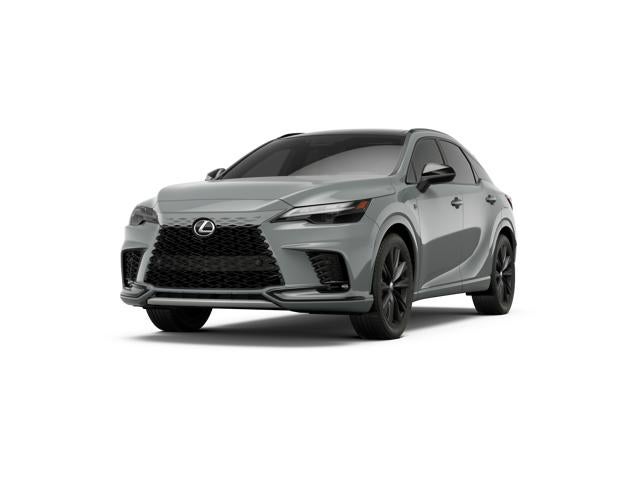 2026 Lexus RX F SPORT PERFORMANCE AWD