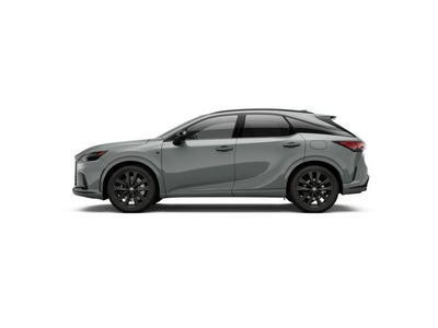 2026 Lexus RX F SPORT PERFORMANCE AWD