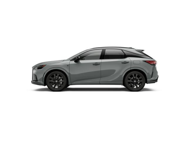 2026 Lexus RX F SPORT PERFORMANCE AWD