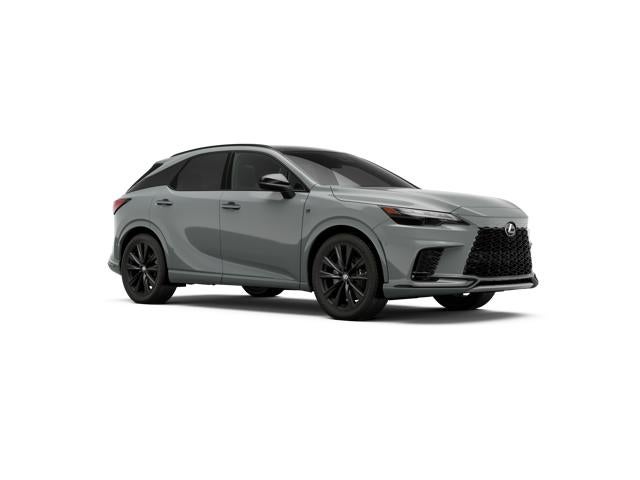 2026 Lexus RX F SPORT PERFORMANCE AWD