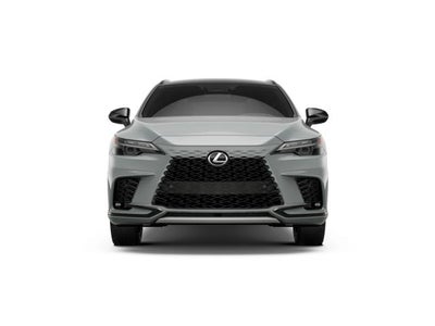 2026 Lexus RX F SPORT PERFORMANCE AWD