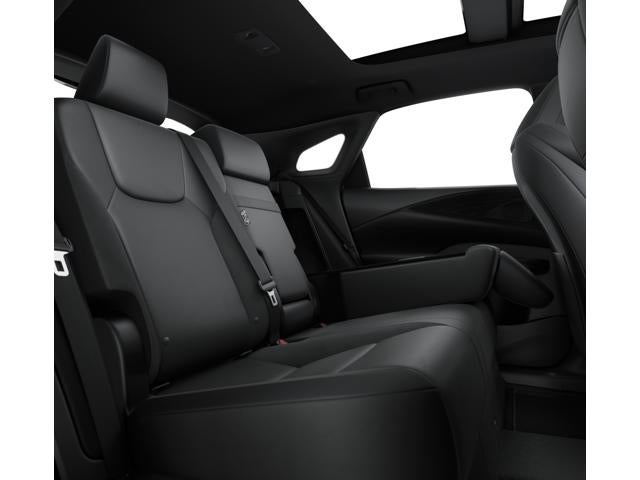 2026 Lexus RX F SPORT PERFORMANCE AWD