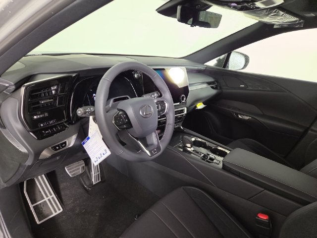 2026 Lexus RX F SPORT PERFORMANCE AWD