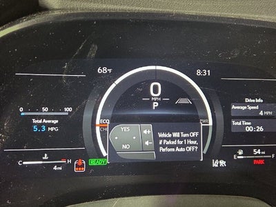 2026 Lexus RX F SPORT PERFORMANCE AWD