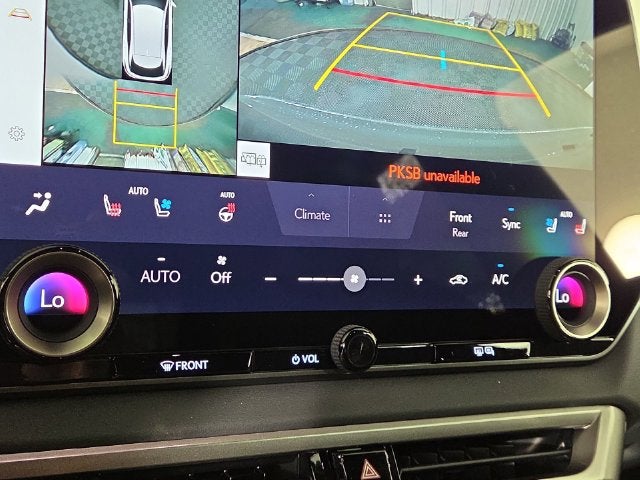 2026 Lexus RX F SPORT PERFORMANCE AWD