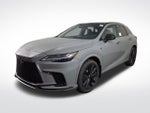2026 Lexus RX F SPORT PERFORMANCE AWD