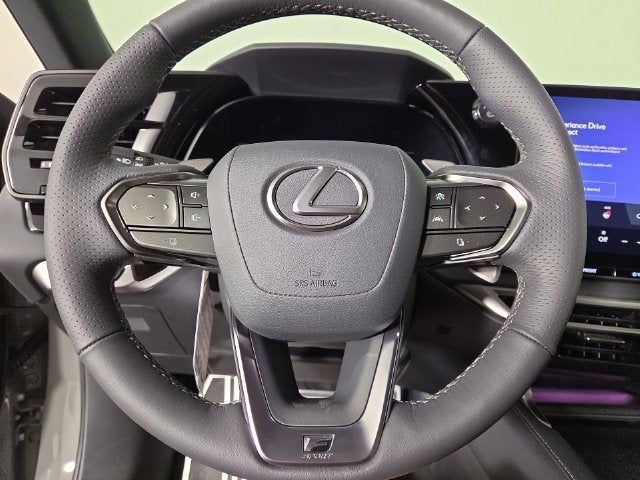 2026 Lexus RX F SPORT PERFORMANCE AWD