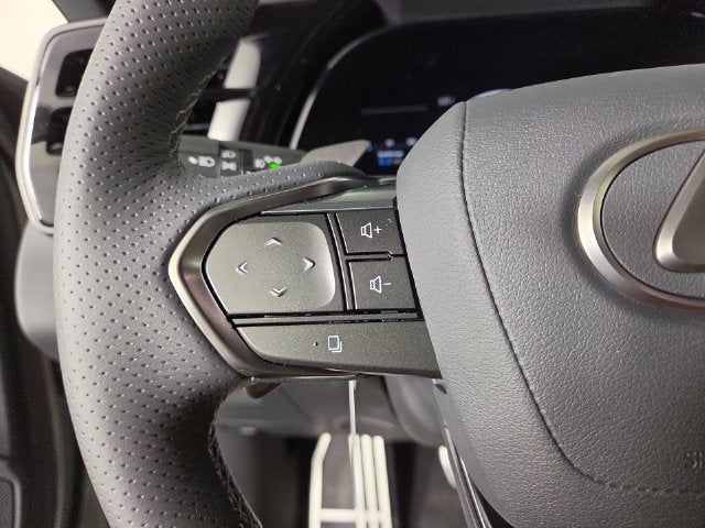 2026 Lexus RX F SPORT PERFORMANCE AWD