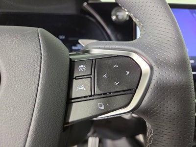 2026 Lexus RX F SPORT PERFORMANCE AWD