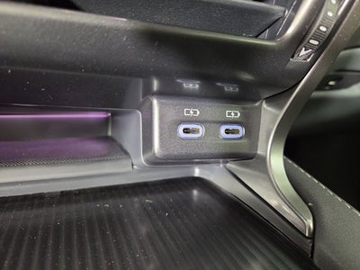 2026 Lexus RX F SPORT PERFORMANCE AWD