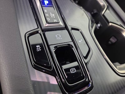 2026 Lexus RX F SPORT PERFORMANCE AWD