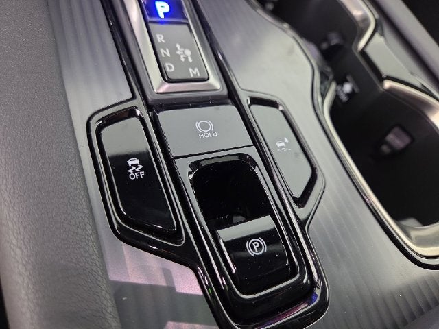 2026 Lexus RX F SPORT PERFORMANCE AWD