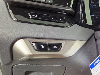 2026 Lexus RX F SPORT PERFORMANCE AWD