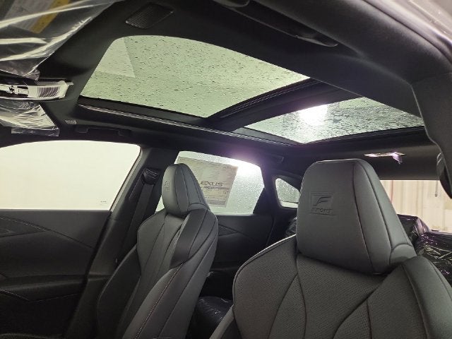 2026 Lexus RX F SPORT PERFORMANCE AWD