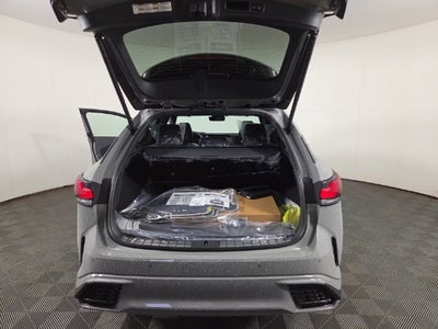 2026 Lexus RX F SPORT PERFORMANCE AWD