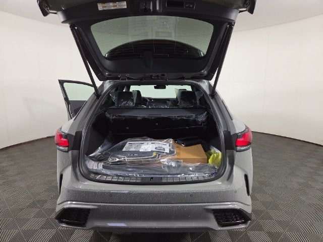 2026 Lexus RX F SPORT PERFORMANCE AWD