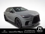 2026 Lexus RX F SPORT PERFORMANCE AWD