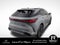 2026 Lexus RX F SPORT PERFORMANCE AWD
