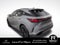 2026 Lexus RX F SPORT PERFORMANCE AWD