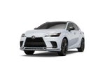 2026 Lexus RX F SPORT PERFORMANCE AWD