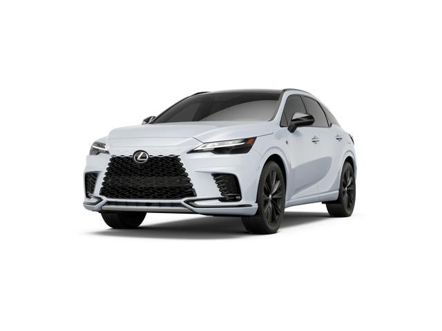 2026 Lexus RX F SPORT PERFORMANCE AWD