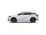 2026 Lexus RX F SPORT PERFORMANCE AWD