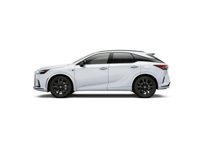 2026 Lexus RX F SPORT PERFORMANCE AWD