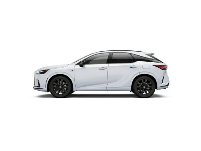2026 Lexus RX F SPORT PERFORMANCE AWD