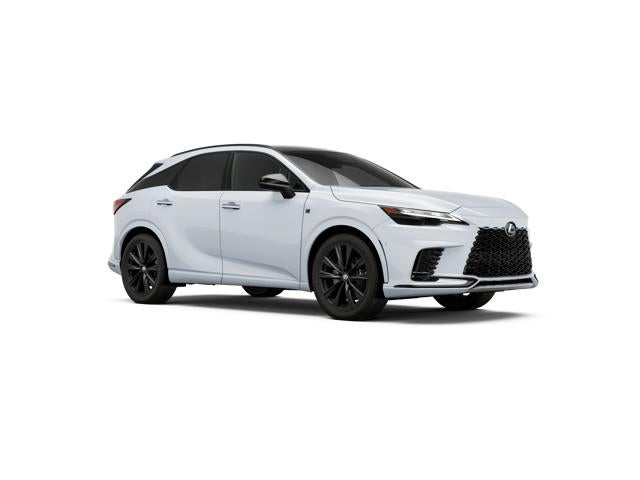 2026 Lexus RX F SPORT PERFORMANCE AWD