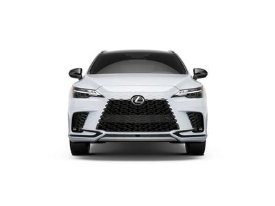 2026 Lexus RX F SPORT PERFORMANCE AWD