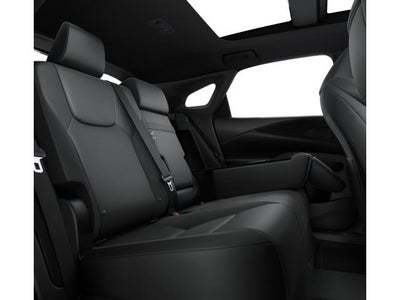 2026 Lexus RX F SPORT PERFORMANCE AWD