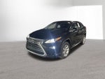 2018 Lexus RX 450h
