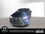 2018 Lexus RX 450h