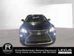 2018 Lexus RX 450h