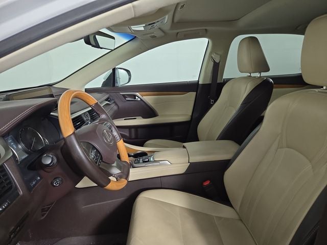 2019 Lexus RX 350