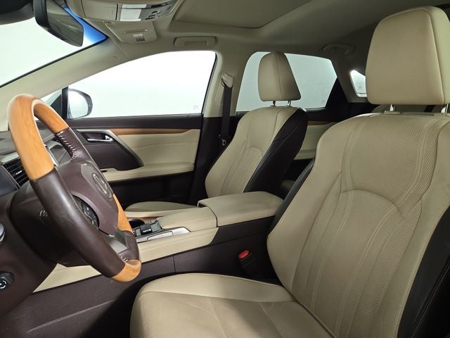 2019 Lexus RX 350