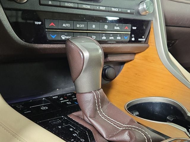 2019 Lexus RX 350