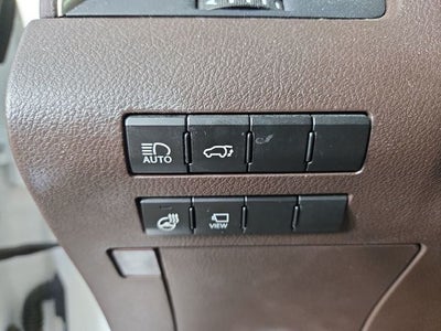 2019 Lexus RX 350