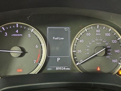 2016 Lexus RX 350 F Sport