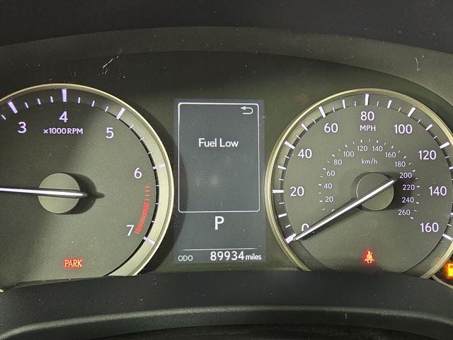 2016 Lexus RX 350 F Sport